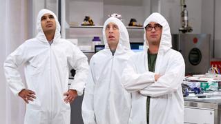 The Clean Room Infiltration The Clean Room Infiltration