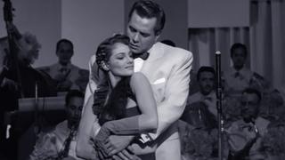 Lucy Is Jealous of Girl Singer