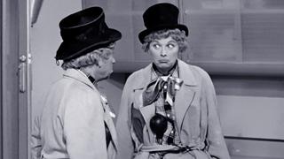 I Love Lucy