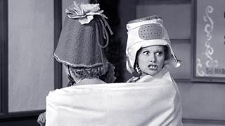 Lucy Gets a Paris Gown