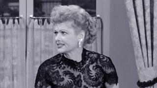 Lucy Goes to Monte Carlo