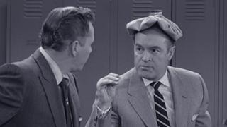 Lucy Meets Bob Hope Lucy Meets Bob Hope