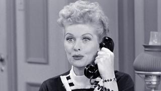 I Love Lucy