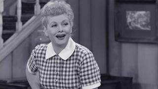 I Love Lucy