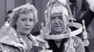 I Love Lucy