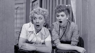 New Neighbors New Neighbors