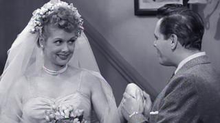 The Marriage License The Marriage License