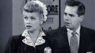 Lucy Gets Ricky on the Radio Lucy Gets Ricky on the Radio