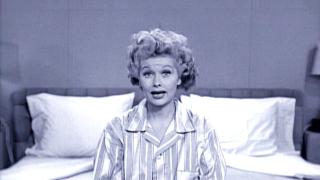 Ricky Thinks He's Going Bald Ricky Thinks He's Going Bald