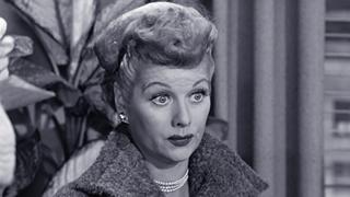 I Love Lucy
