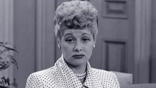 Lucy Hires an English Tutor