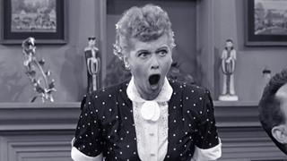I Love Lucy