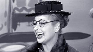 I Love Lucy