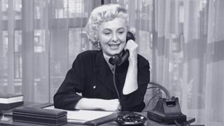 Lucy Is Envious Lucy Is Envious