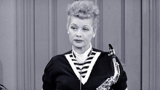 Lucy's Club Dance Lucy's Club Dance