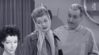 The Black Wig The Black Wig