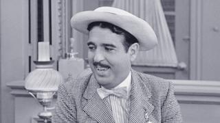 Tennessee Ernie Visits Tennessee Ernie Visits