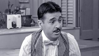 Tennessee Ernie Hangs On Tennessee Ernie Hangs On