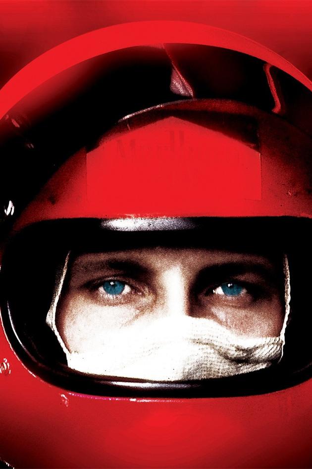 Lauda: The Untold Story