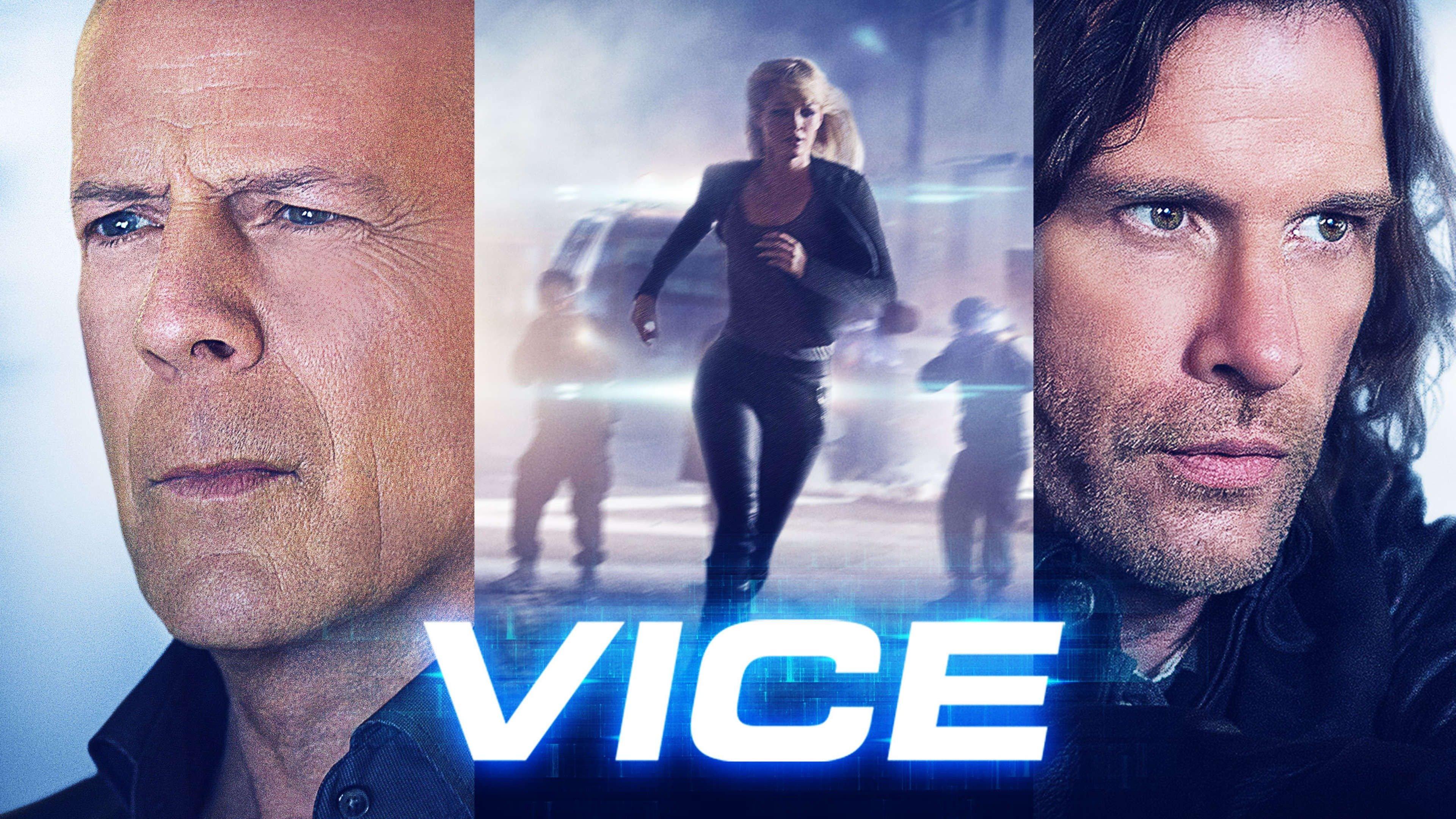 Watch Vice Streaming Online on Philo