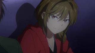 Monthly Girls' Nozaki-kun