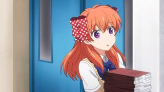 Monthly Girls' Nozaki-kun