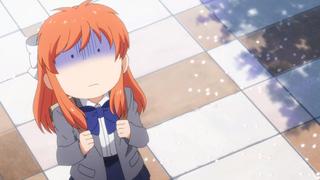 Monthly Girls' Nozaki-kun
