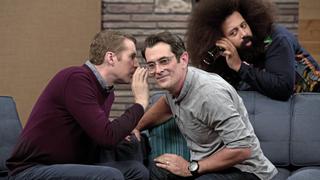 Comedy Bang! Bang!