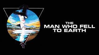 The Man Who Fell to Earth