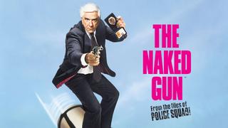 The Naked Gun: From the Files of Police Squad!