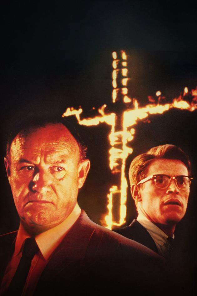 Mississippi Burning