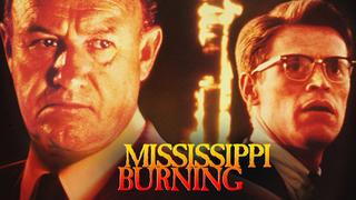 watch Mississippi Burning