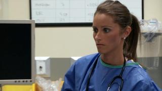 Untold Stories of the E.R.