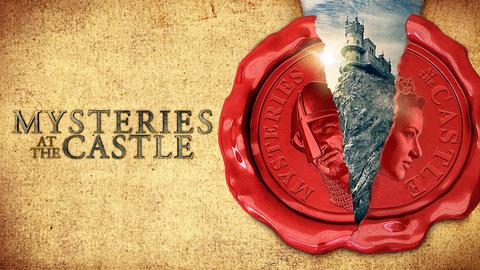 Mysteries at the Castle