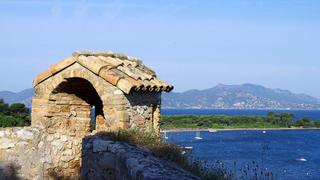 Mysteries at the Castle