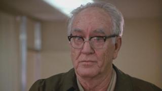 In the Heat of the Night