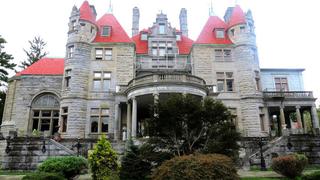 Mysteries at the Castle