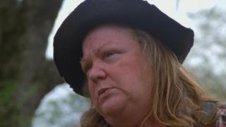 The Pigwoman of Sparta The Pigwoman of Sparta
