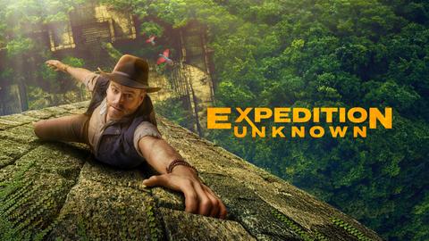 Expedition Unknown