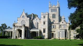 Mysteries at the Castle