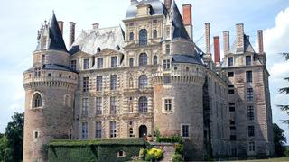 Mysteries at the Castle