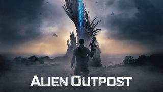 Alien Outpost