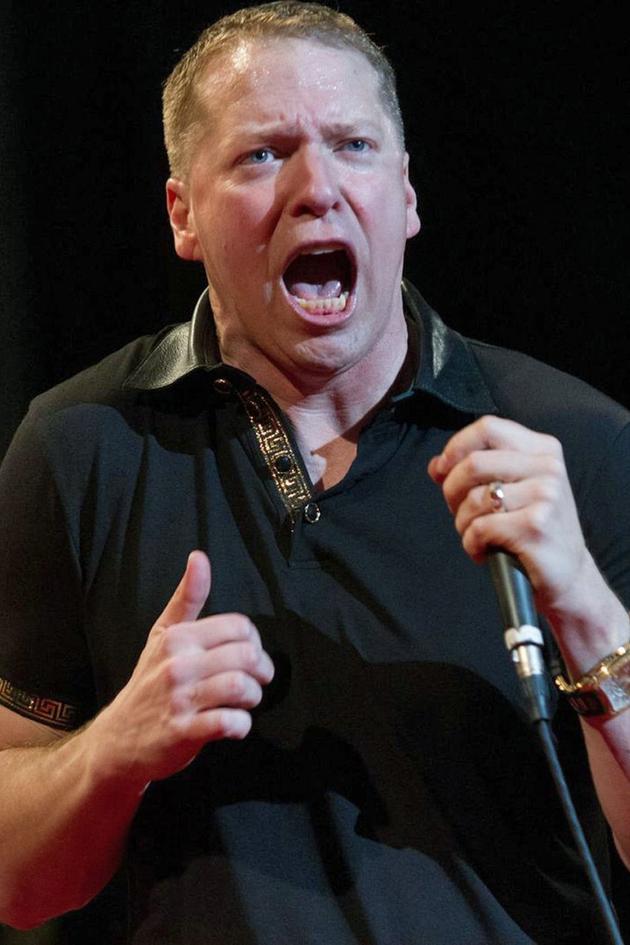 Gary Owen: I Agree With Myself