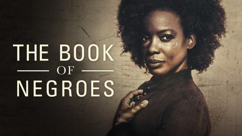 The Book of Negroes