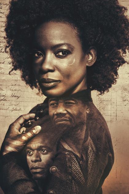 The Book of Negroes
