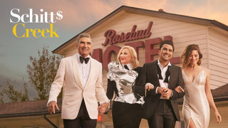 watch Schitt's Creek