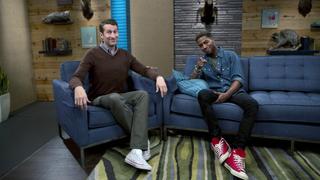 Comedy Bang! Bang!