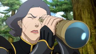 Operation: Beifong
