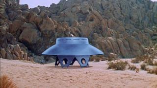 The Invaders