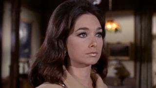 The Pursued The Pursued